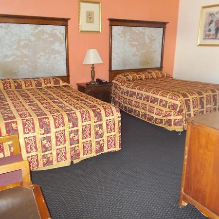 Homer Hillside Motel المظهر الخارجي الصورة