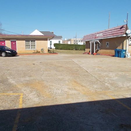 Homer Hillside Motel المظهر الخارجي الصورة