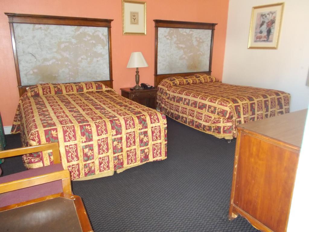 Homer Hillside Motel المظهر الخارجي الصورة