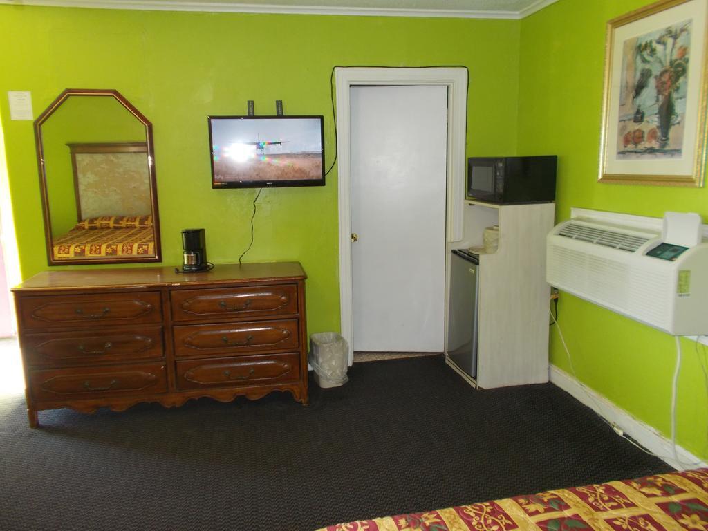 Homer Hillside Motel المظهر الخارجي الصورة