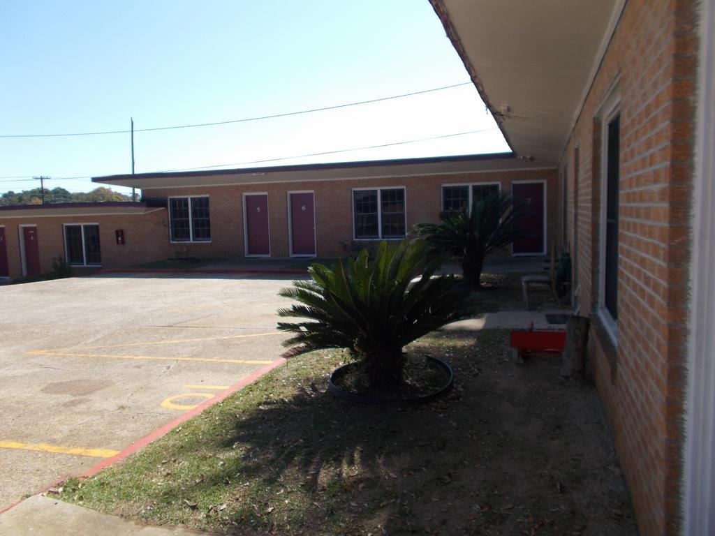 Homer Hillside Motel المظهر الخارجي الصورة