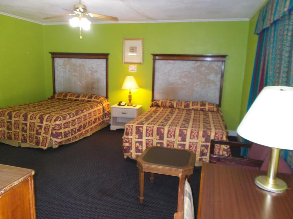 Homer Hillside Motel المظهر الخارجي الصورة