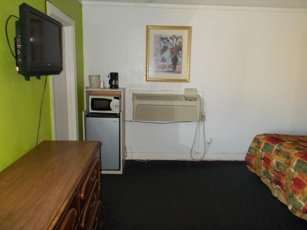 Homer Hillside Motel المظهر الخارجي الصورة