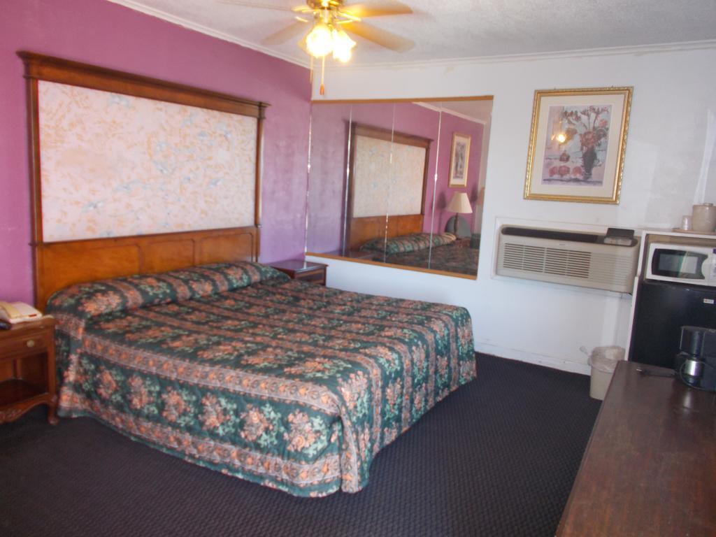 Homer Hillside Motel المظهر الخارجي الصورة