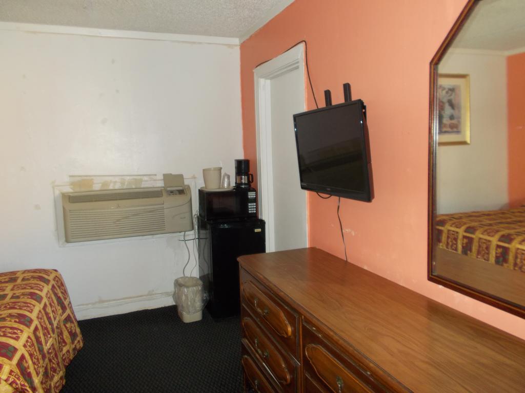 Homer Hillside Motel المظهر الخارجي الصورة