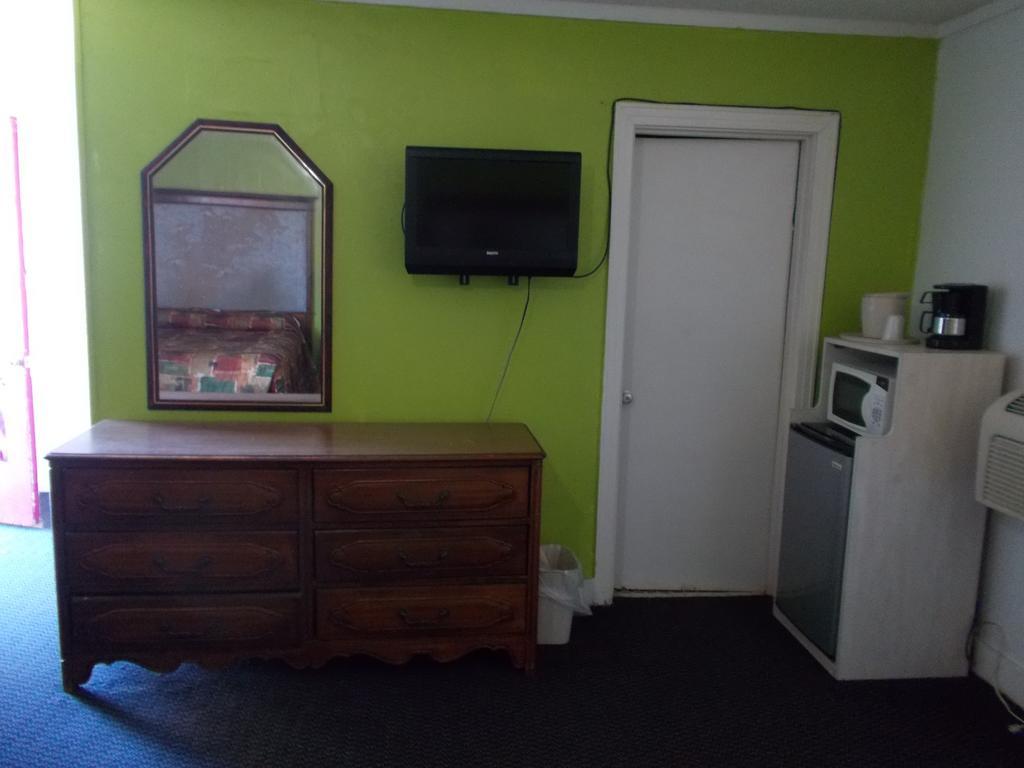 Homer Hillside Motel المظهر الخارجي الصورة
