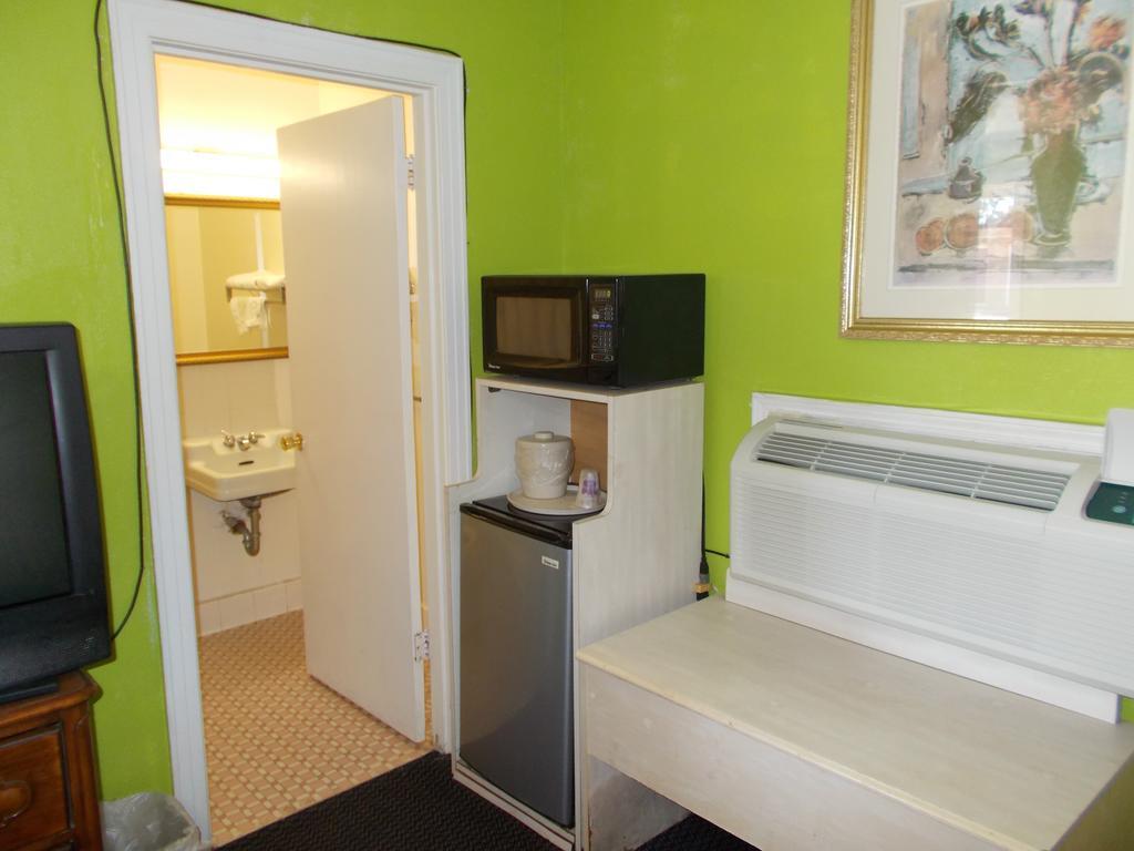Homer Hillside Motel المظهر الخارجي الصورة