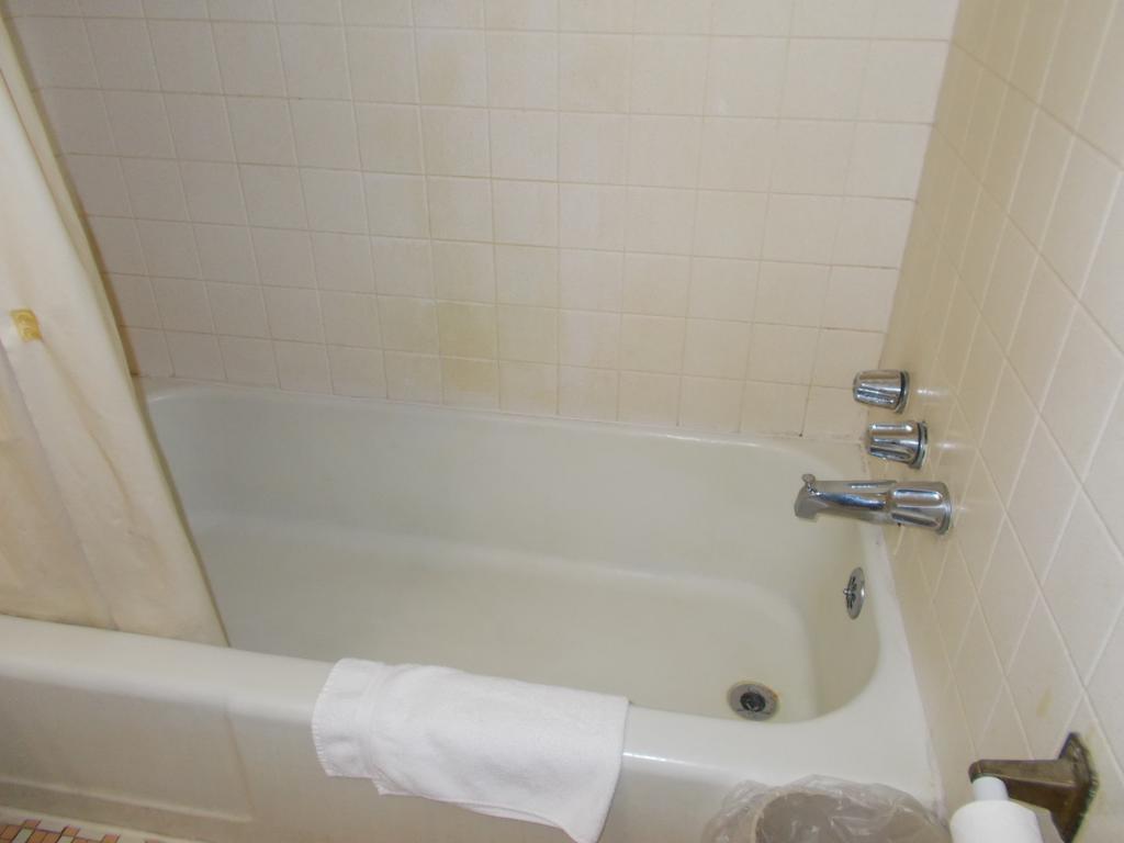 Homer Hillside Motel المظهر الخارجي الصورة