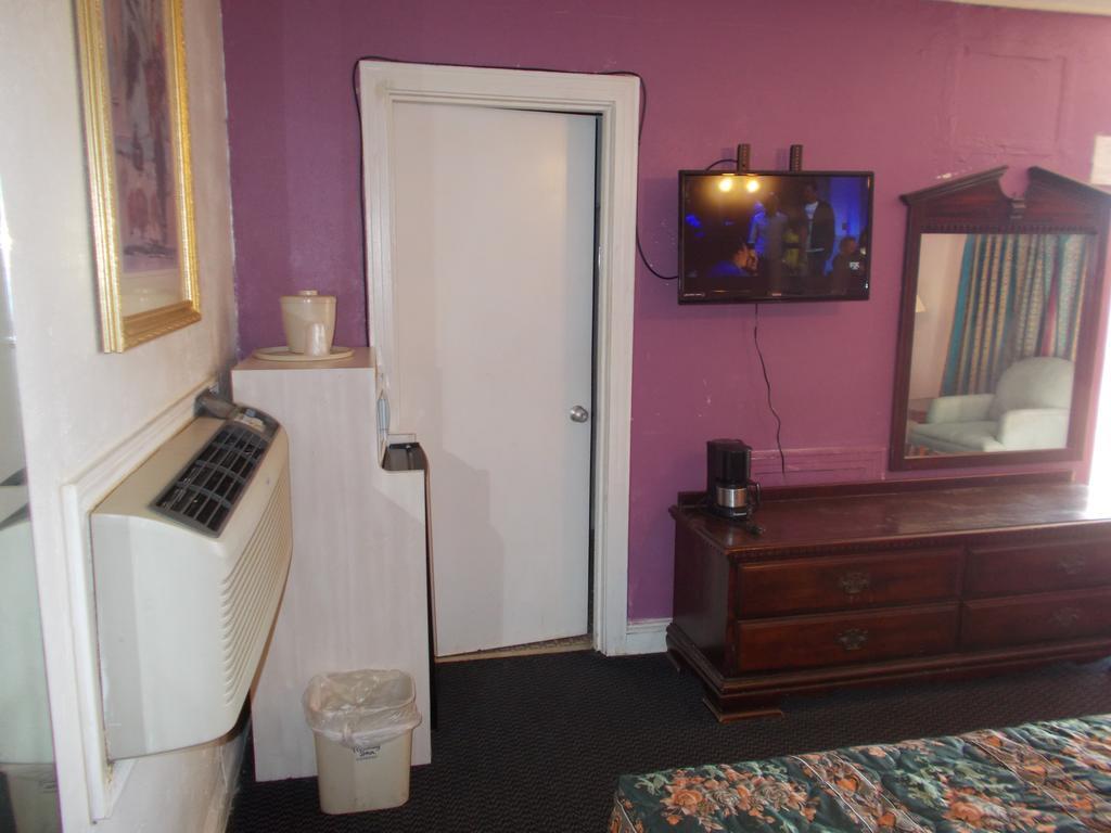 Homer Hillside Motel المظهر الخارجي الصورة