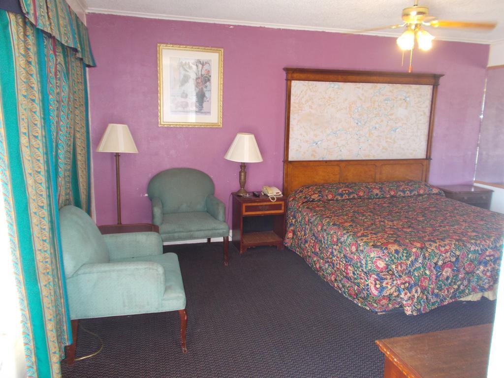 Homer Hillside Motel المظهر الخارجي الصورة