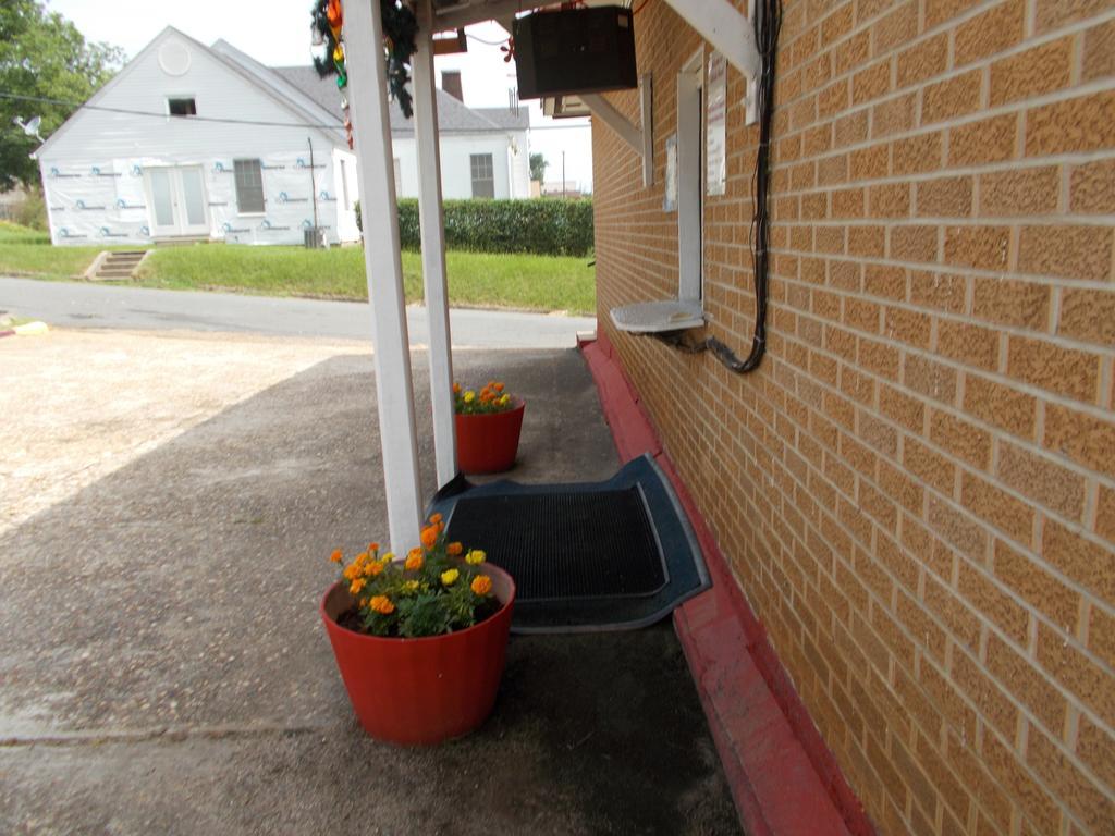 Homer Hillside Motel المظهر الخارجي الصورة