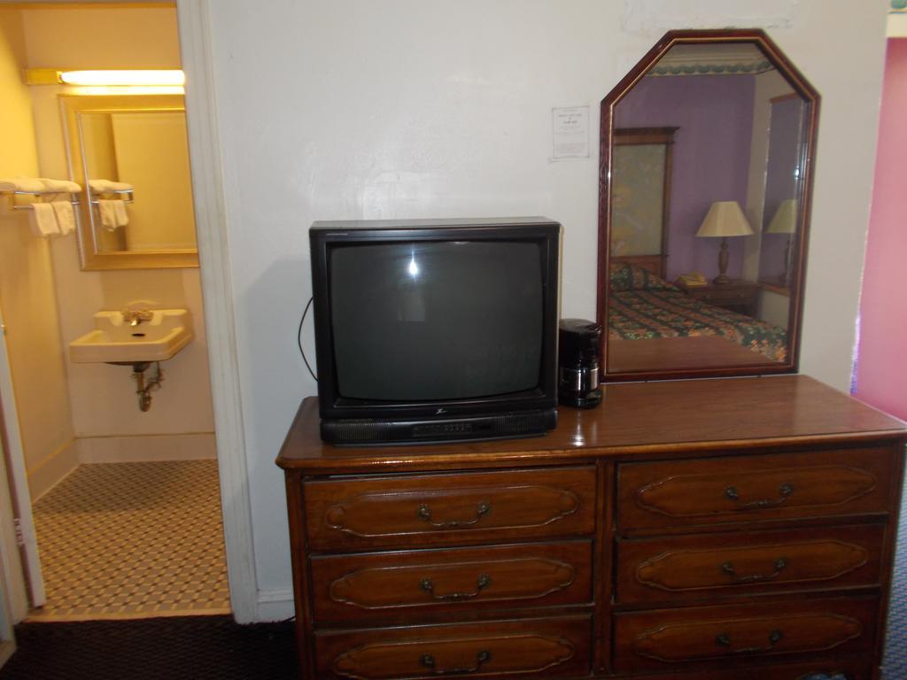Homer Hillside Motel المظهر الخارجي الصورة