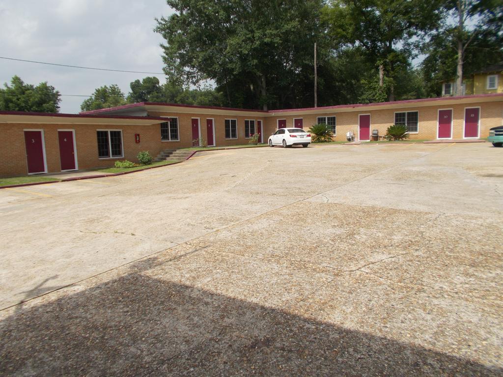 Homer Hillside Motel المظهر الخارجي الصورة