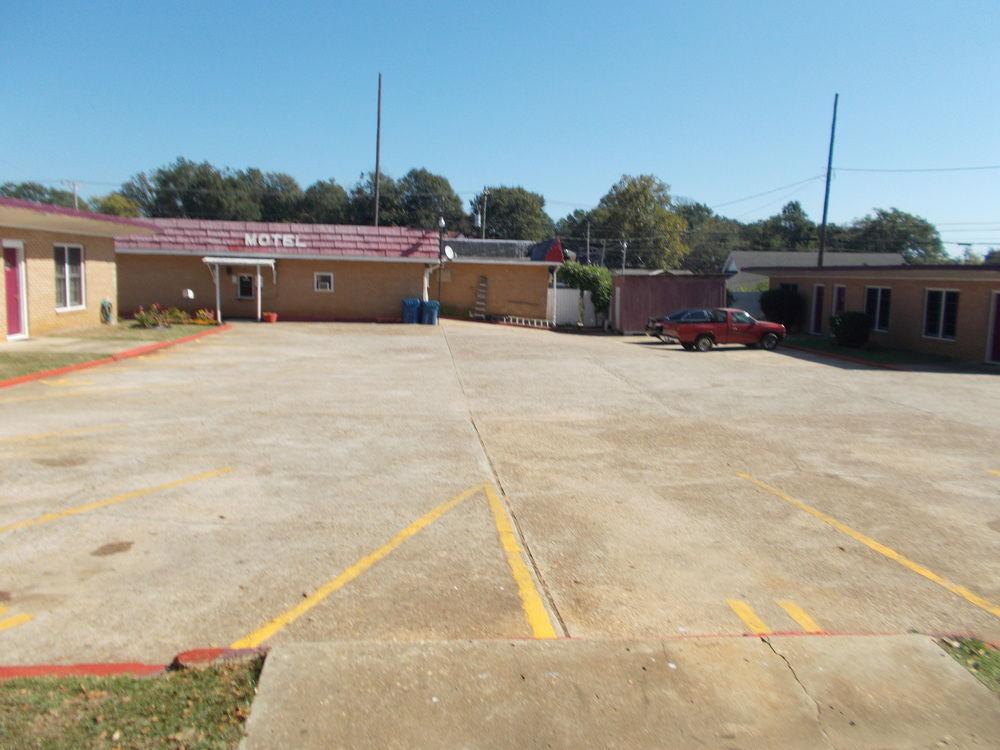 Homer Hillside Motel المظهر الخارجي الصورة