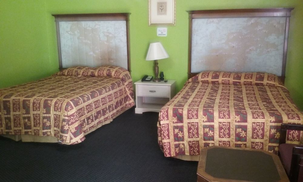 Homer Hillside Motel المظهر الخارجي الصورة