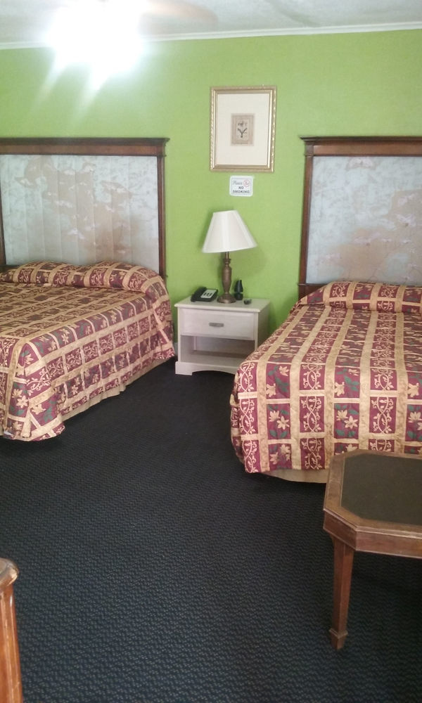 Homer Hillside Motel المظهر الخارجي الصورة