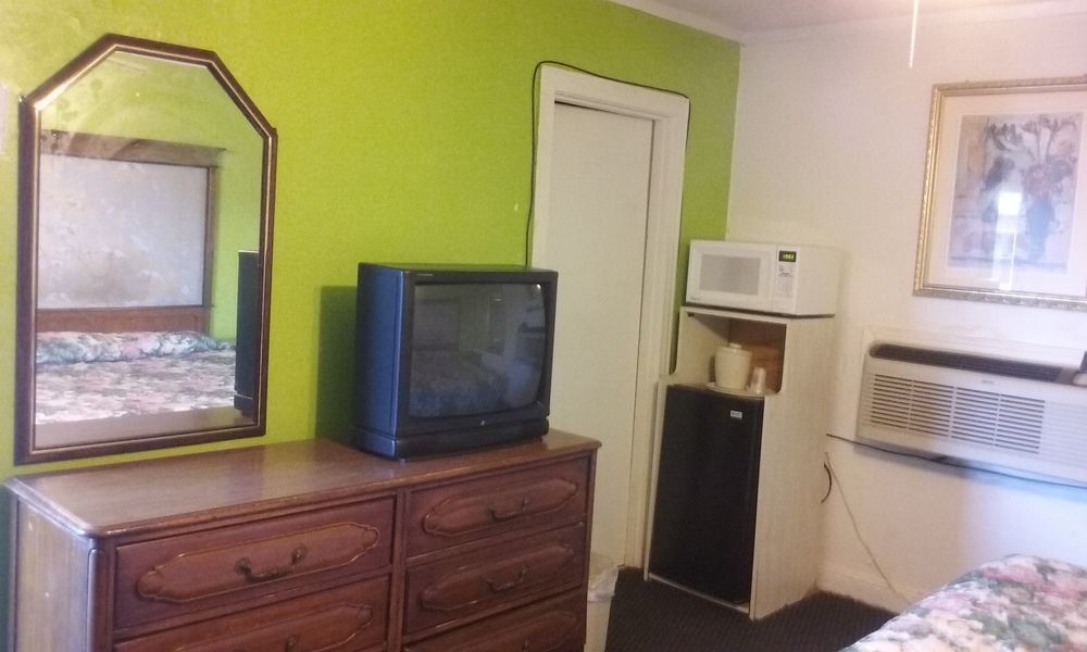 Homer Hillside Motel المظهر الخارجي الصورة