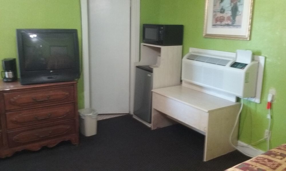 Homer Hillside Motel المظهر الخارجي الصورة