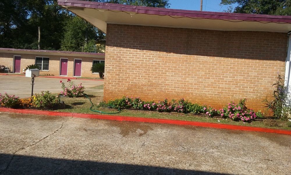 Homer Hillside Motel المظهر الخارجي الصورة