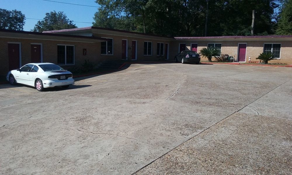 Homer Hillside Motel المظهر الخارجي الصورة